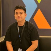 Benny Ong
