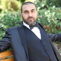 Geryes Saikaly