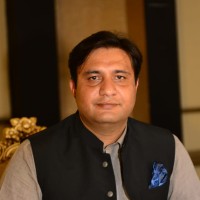 M Umer Aftab