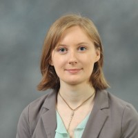 Victoria Hecker