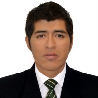 Jorge Vicuña Cabrera