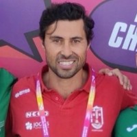 Leonel Correia