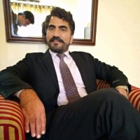 Muhammad Asif