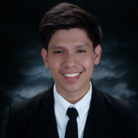 Jeriel Patrick Francisco