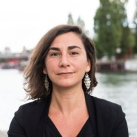 Juliette Gouzi
