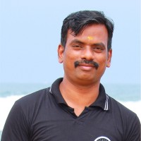 Sundareswaran Narayanan