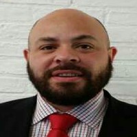 Trevor Isaac