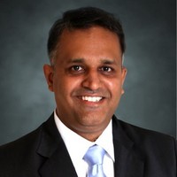 Ravi shanker Krishna murthy