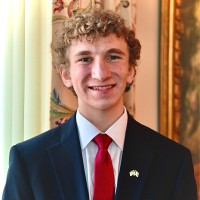 Caden Charville