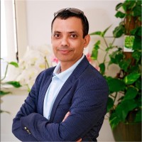 Raju Khanal