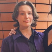 Sarah Rinker