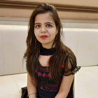 Dimple Wadhwa