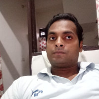 Ajaharuddin Ali