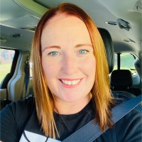 Jennifer Ankney Ed.D.