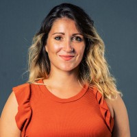 Coralie MATERAT
