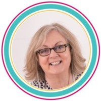 Alison Featherbe ~ Early Years Consultant