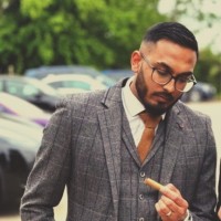 Asad Haydar