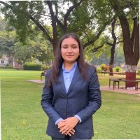 Ritika Kumawat