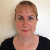Angela Berriman