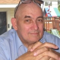 Dell Gilbert