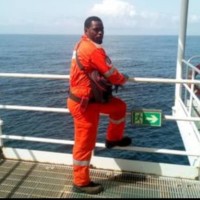 Cyres Justus Mabiala Mbango