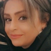 Tahmineh Saraf