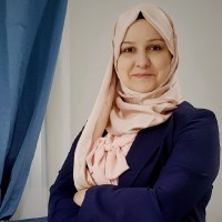Hiba Chalabi