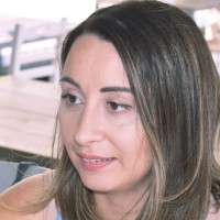 Stefania Mavrogiannea