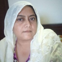 Feroza Soomro