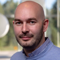 Fredrik Hacker