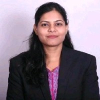 Dipika Dipti Swain