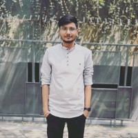 Onkar Patil