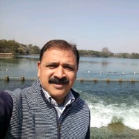 Adarsh Kumar Jakhmola