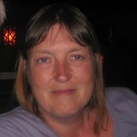 Liz Mccarthy-Lunn