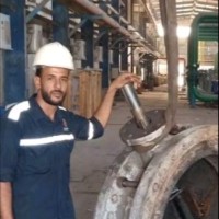 Mahmoud Ali Mobark