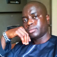 Oyeneye Kehinde