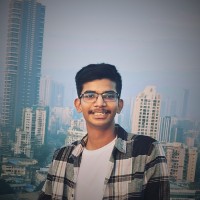 Shubham Bharda