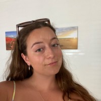 Olivia Mcnamara
