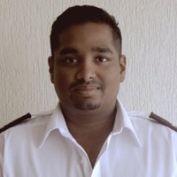 Dayantha Obeyesekere