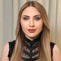 Roya Ahmadi