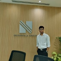 Krishna Sillodkar