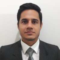 José Daniel Larrea Nuques