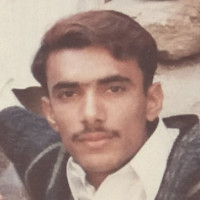 Faisal Rauf multan