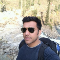 Rahul Singh