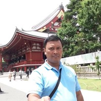 Prabir Barua