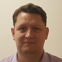 Gary Gorman
