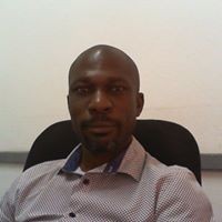 paul sinyangwe