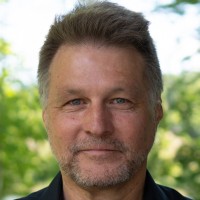 Steve Katerberg