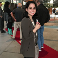 Jessica Cohen
