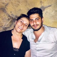Erdeniz Güzeldağlar